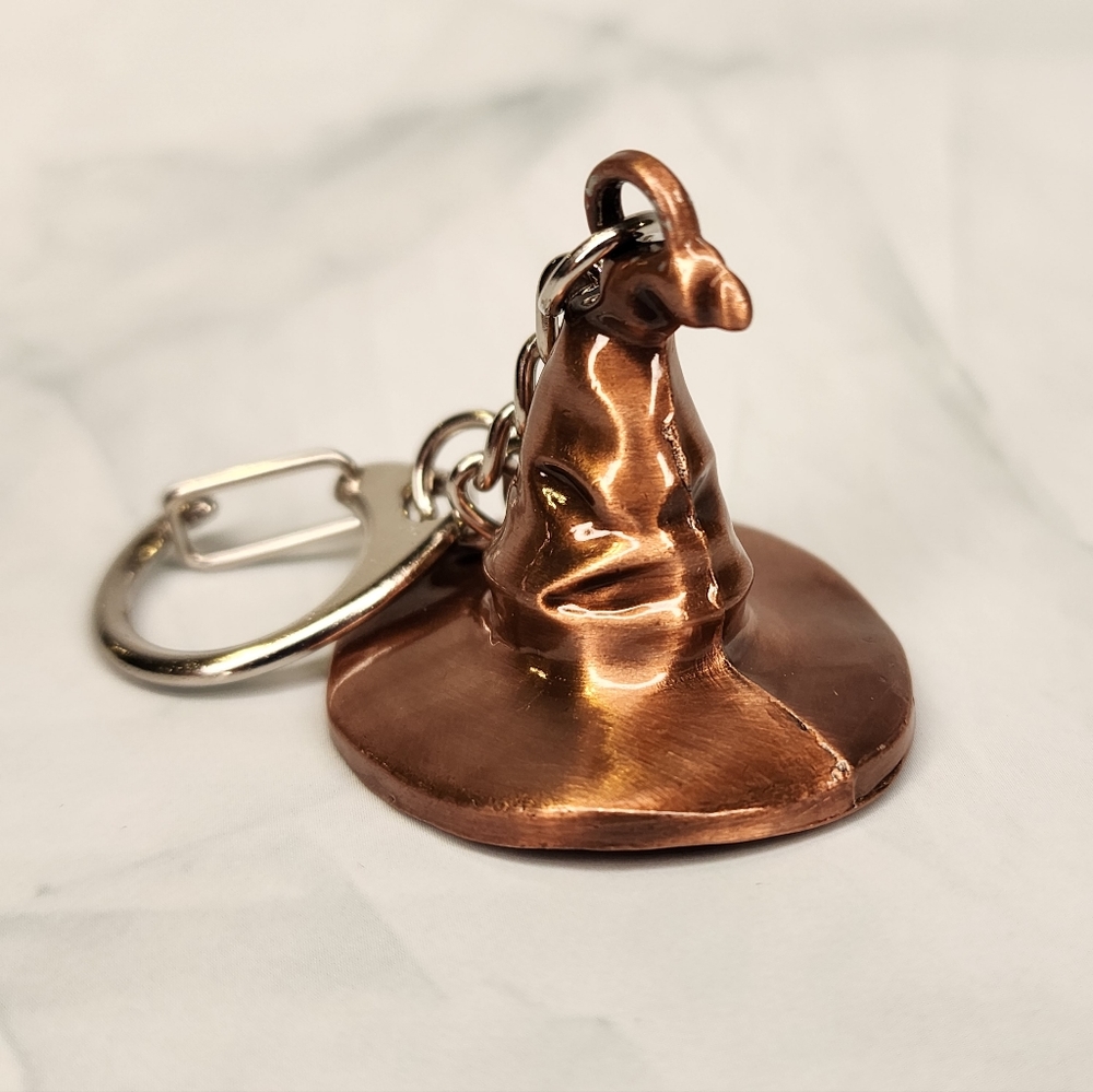Sorting hat harry potter